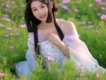 Tall-Fit超长马面裙套装，时尚与优雅的完美融合