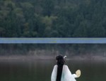 The Splendor of Broad-sleeved Hanfu:The Grandeur of Wide Arms in Traditional Chinese Clothing