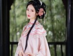 Maternal-Daughter Fashion:The Equestrian Charm of Horseface Skirt