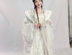 Latest Trends in Short-Style Cheongsam Skirts