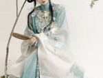 Exclusive Silk Cheongsam Collection:A Closer Look at Traditional Elegance