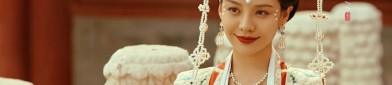 Vintage-Style Cheongsam:The Elegance of Belly-Covering Quality