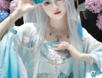 The Splendor of Hanfu in Red:The Cultural Significance of the Wei-Jin Fashion