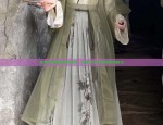 Summer-Light Qipao Dress for Little Girls:A Review of the Latest Fashion Trends