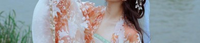 Summer 2023 Childrens Hanfu Fashion:Lightweight and Thin Styles