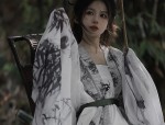 2024 New Hanfu Headdress Styles:Embracing Traditional Elegance with Modern Twist