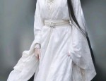 Spring Qipao Style Dress:Embracing the Traditional Charm of China