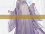 The Elegance of a Bride in a Toast Dress and Cheongsam:A Cultural Journey
