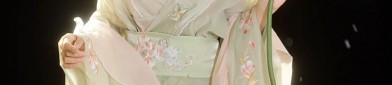 Fringes and Headdresses:Exploring the Cultural Significance of Hanfu with Tassel Decorations