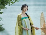 Vintage-Style Summer Cheongsam Women:Embracing the Beauty of Traditional Elegance