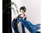 Hanfu Undergarments:Embracing the Imperial Style of Traditional Chinese Court Fashion