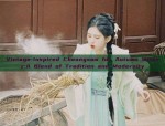 Suyue Cheongsam Traditional Chinese Style Experience Hall