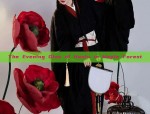 Elegant Summer Cheongsam Suit for Women