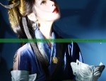 Little Girls Fashion Statement:The Charm of Hanfu Fur-trimmed Collars and Neckwarmers
