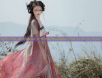 Elegant Maturity:The Unique Charm of a Stylish御姐s Cheongsam