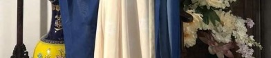 Authentic Hanfu Blind Box:The Charm of Big-袖汉服