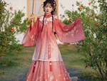 Special Clearance Sale on Modern Qipao Revamp:Embracing Traditional Elegance with Modern Touches