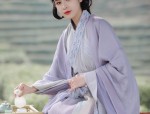 Elegance in Traditional Chinese Style:The Story of Yifei Cheongsam