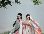 A Guide to Pairing Qipao Shoes:Versatile Soft-Soled Comfort for Traditional Elegance