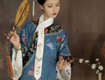 Embracing the Chic and Sassy Style of Qipao:The New Fashion Revolution