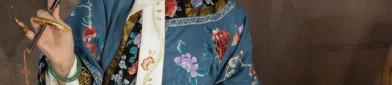 Embracing the Chic and Sassy Style of Qipao:The New Fashion Revolution