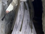 Classic Cheongsam Style:A Detailed Look into the Authentic Six-Meter Chest-Length Robe with Skirt