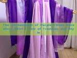 Winter Hanfu Fashion:A Complete Guide to Traditional Chinese Clothing