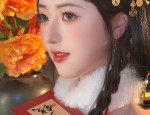 The Elegance of Cheongsam Fashion and Hair Accessories