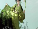 Reinvented Hanfu Fashion for Spring-Summer:Modern Comfort and Traditional Elegance