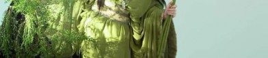 Exploring the New Wave of Hanfu Fashion in 2021:The Latest Trends and Popular Styles