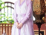 Blasting the Street with Cheongsam Elegance:A Cultural Journey