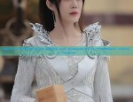 Bai Cai Hanfu:Original Design and Authenticity in Traditional Chinese Fashion