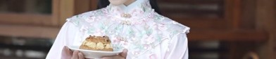 Ancient Charm in a Mystery Box:A Complete Set of Traditional Hanfu Fashion