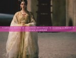 Traditional Beauty of Horseface Skirt,Steps to Creating a Stylish Hairpin with步摇发簪