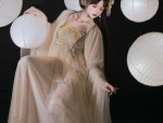 Embracing Tradition:The Evolution of Cheongsam Design in 2024