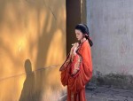 The Dark Myth of Monkey King:The Journey of Wukong in Traditional Chinese Hanfu