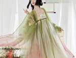 Luxurious Silk Cheongsam Skirts:A Closer Look into Elegance and Quality