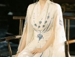 Embracing the Enchantment of Cheongsam-Style Lingerie:A Journey into the World of Sensual Elegance