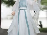 The Rise of Red Tangzhuang Chinese-Style Womens Clothing