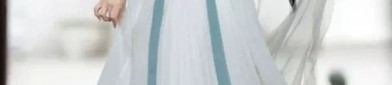 Mini-Sized Summer Ensemble:Horseface Skirt and Its Charm