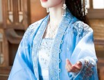 The Tang-Style Tan-Ling Hanfu:A Journey Through Ancient Chinese Fashion
