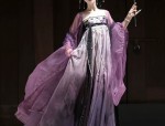 2021 New Short-Style Cheongsam:Embracing Traditional Elegance with Modern Charm