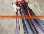 Summer Hanfu Fashion for Young Girls:A Guide to Traditional Chinese Dress in the Warm Season