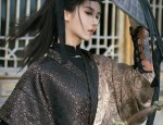 Traditional Elegance:The Charm of Hanfu Costumes for Little Girls