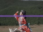Plus Size Mamen Skirt with Horseface Pattern:A Guide to Styling and Fitting