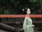 The Rise of Hanfu Fashion:An 11-Year-Old Girls Journey into the World of Traditional Chinese Beauty