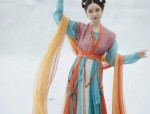 The Rise of Traditional Charm:Hanfu Fashion among Teenagers and its Online Influencers