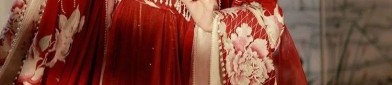 Summer Classics:The Elegance of Song Dynasty Hanfu Fashion