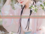 Exploring the World of Shan Hai Jing:The Exquisite Tale of Hanfu and the Gluttonous Taotie
