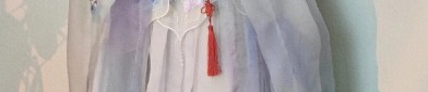 Authentic Original Hanfu Qixiong Full-Set:A Journey into Traditional Elegance